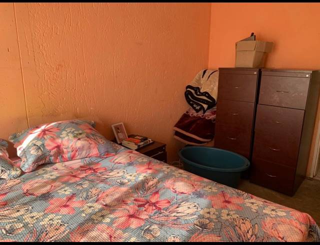 3 BEDROOM HOUSE FOR SALE IN BERGSIG